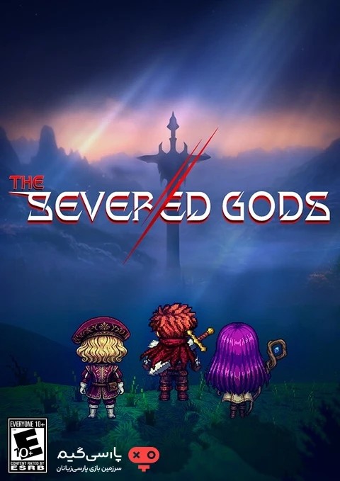دانلود بازی The Severed Gods برای PC