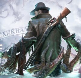 The Sinking City 2