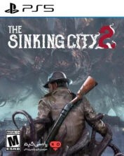 دانلود بازی The Sinking City 2 برای PS5