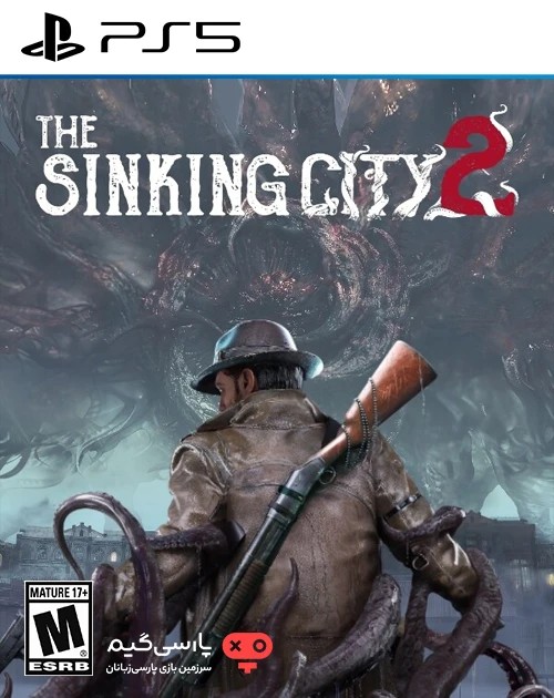 دانلود بازی The Sinking City 2 برای PS5