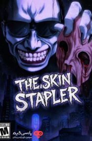 دانلود بازی The Skin Stapler برای PC