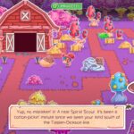 بازی The Spiral Scouts