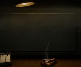 The Syndicate Classified Operations