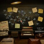 بازی The Syndicate Classified Operations