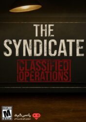 دانلود بازی The Syndicate Classified Operations برای PC