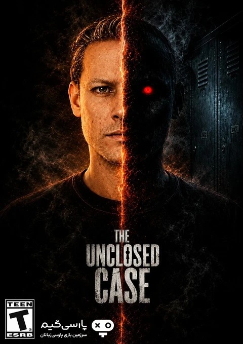 دانلود بازی The Unclosed Case برای PC