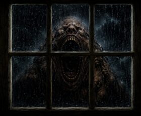The Unfamiliars