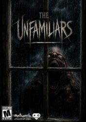 دانلود بازی The Unfamiliars برای PC
