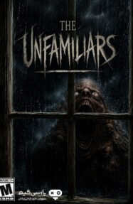 دانلود بازی The Unfamiliars برای PC