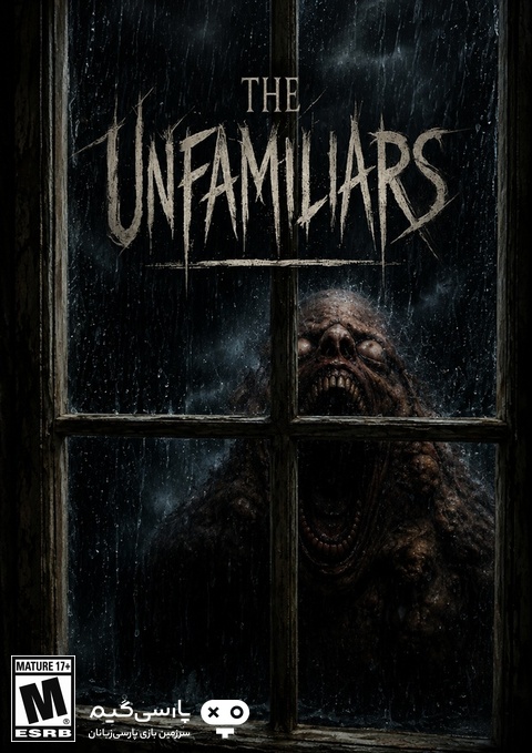 دانلود بازی The Unfamiliars برای PC