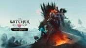 ریمستر بازی The Witcher 3