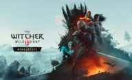ریمستر بازی The Witcher 3