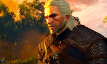 تریلر گیم پلی The Witcher 3 Songs of the Past