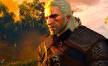 تریلر گیم پلی The Witcher 3 Songs of the Past