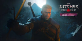 بسته الحاقی The Witcher 3 Songs of the Past