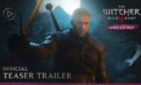 تریلر The Witcher 3 Songs of the Past