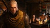 گرالت The Witcher 4