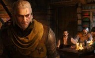 گرالت The Witcher 4