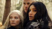 فصل پنجم The Witcher