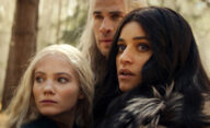 فصل پنجم The Witcher
