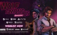 تاریخ انتشار ریمستر The Wolf Among Us Remastered