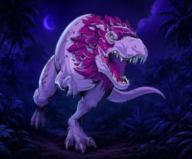 Theropods