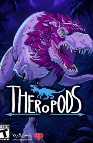 دانلود بازی Theropods برای PC