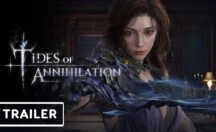 تریلر Tides of Annihilation