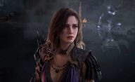 چهره شخصیت اصلی Tides of Annihilation