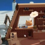 بازی Tiny Bakery