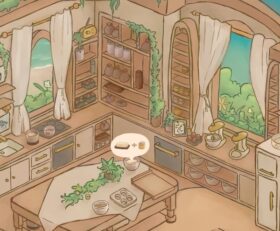 Tiny Bakery