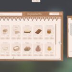 بازی Tiny Bakery