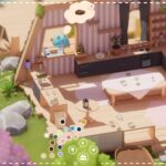 بازی Tiny Bakery