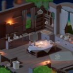 بازی Tiny Bakery