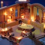 بازی Tiny Bakery