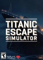 دانلود بازی Titanic Escape Simulator برای PC