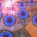 بازی Touhou Scarlet Curiosity
