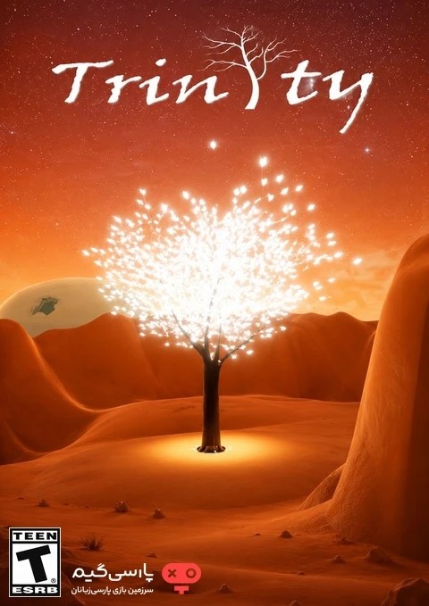 دانلود بازی Trinity برای PC