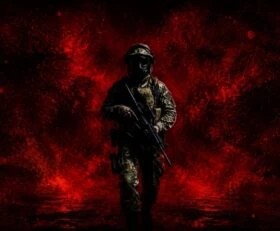 Trip in HELL