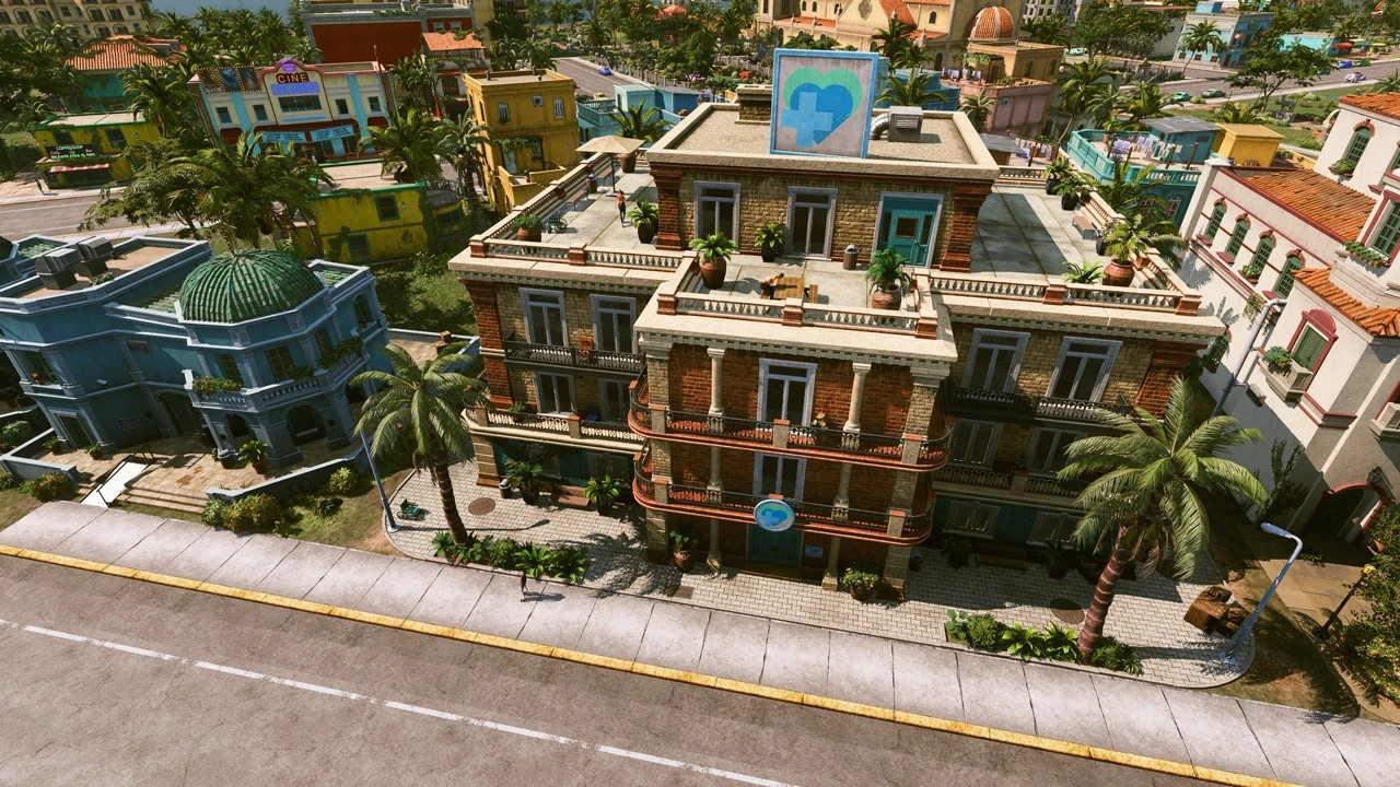 تاریخ انتشار بازی Tropico 7