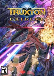 دانلود بازی Truxton Extreme برای PC