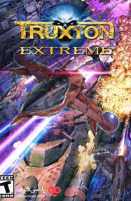 دانلود بازی Truxton Extreme برای PC