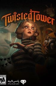 دانلود بازی Twisted Tower برای PC