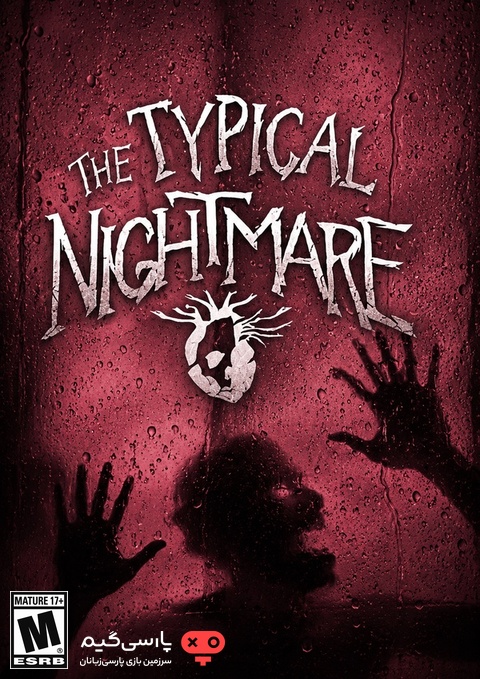 دانلود بازی Typical Nightmare برای PC