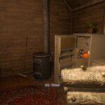 بازی Uncanny Tales The Watcher