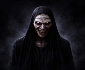 Unpossess 2 Exorcism Simulator