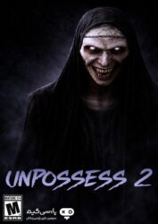 دانلود بازی Unpossess 2 Exorcism Simulator برای PC