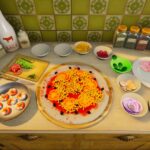 بازی Vacation Cafe Simulator