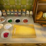 بازی Vacation Cafe Simulator