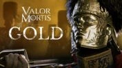 تولید بازی Valor Mortis